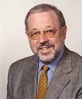 Prof. Dr. Christian O. Steger